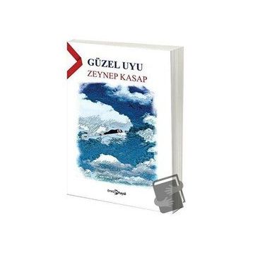 Güzel Uyu - Zeynep Kasap
