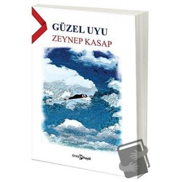 Güzel Uyu - Zeynep Kasap