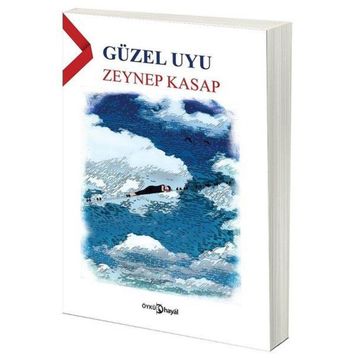 Güzel Uyu - Zeynep Kasap