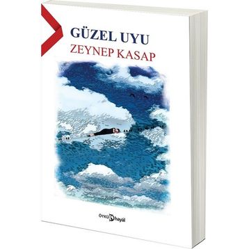 Güzel Uyu - Zeynep Kasap