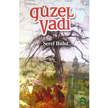 GÜZEL VADI - ŞEREF BULUT