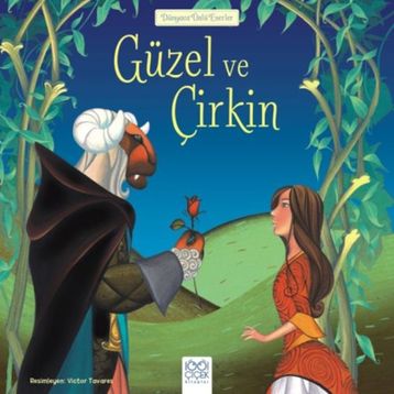Güzel ve Çirkin: Dünyaca Ünlü Eserler