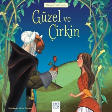 Güzel ve Çirkin: Dünyaca Ünlü Eserler