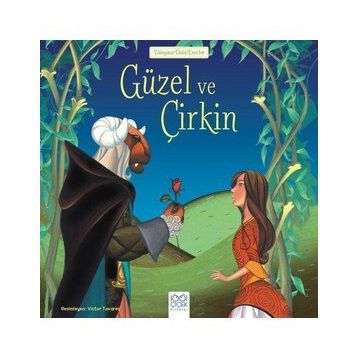 Güzel ve Çirkin: Dünyaca Ünlü Eserler