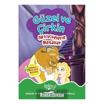 GÜZEL VE ÇIRKIN - GENEL