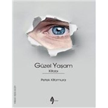Güzel Yaşam Kitabı - Peter Kitamura