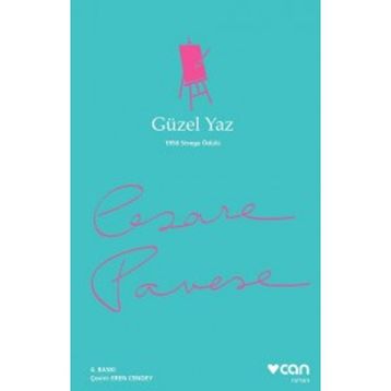 GÜZEL YAZ - CESARE PAVESE