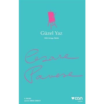 GÜZEL YAZ - CESARE PAVESE