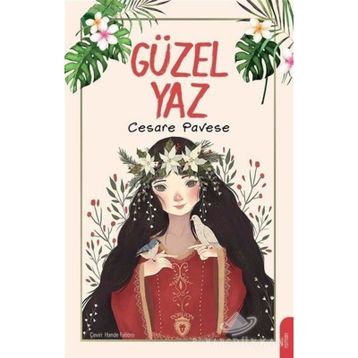 GÜZEL YAZ - CESARE PAVESE