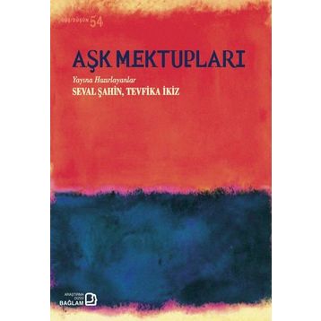 GÜZEL YAZILAR - MEKTUPLAR - KOLEKTIF