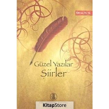 Güzel Yazılar - Şiirler - Kolektif