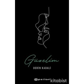 Güzelim-Derin Kadali