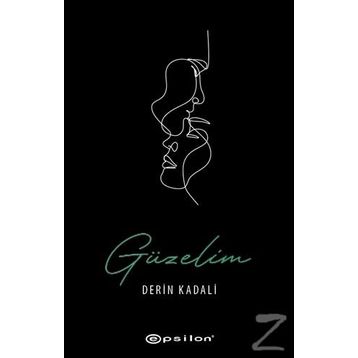 Güzelim-Derin Kadali