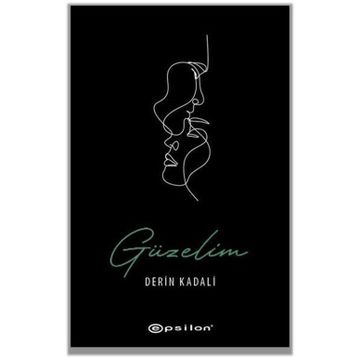 Güzelim-Derin Kadali