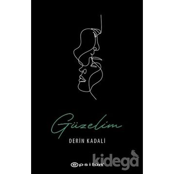 Güzelim-Derin Kadali