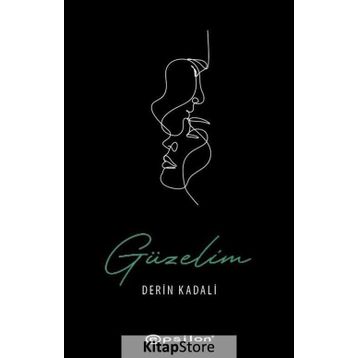 Güzelim-Derin Kadali