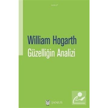 Güzelliğin Analizi - William Hogarth