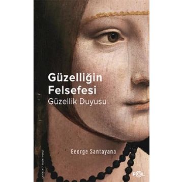 Güzelliğin Felsefesi Güzellik Duyusu Fol Kitap