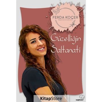 Güzelliğin Saltanatı - Ferda Koçer
