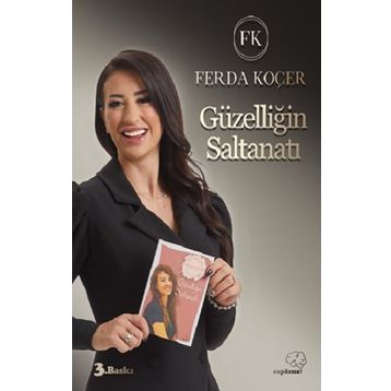 Güzelliğin Saltanatı - Ferda Koçer