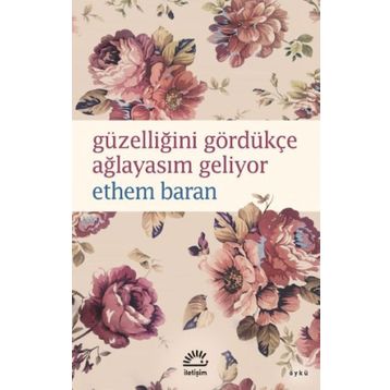 Güzelliğini Gördükçe Ağlayasım Geliyor - Ethem Baran