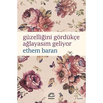Güzelliğini Gördükçe Ağlayasım Geliyor - Ethem Baran