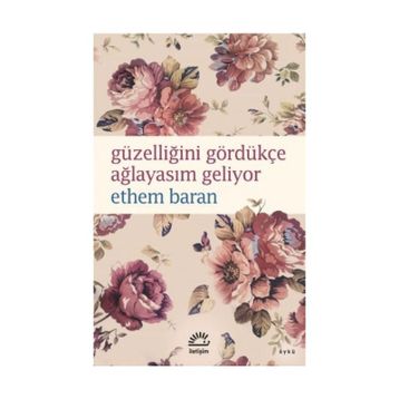 Güzelliğini Gördükçe Ağlayasım Geliyor - Ethem Baran
