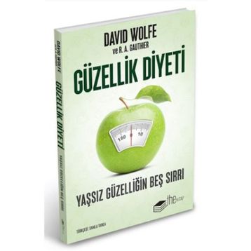 Güzellik Diyeti - David Wolfe