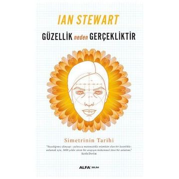 Güzellik Neden Gerçekliktir - lan stewart