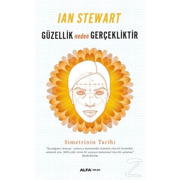 Güzellik Neden Gerçekliktir - lan stewart