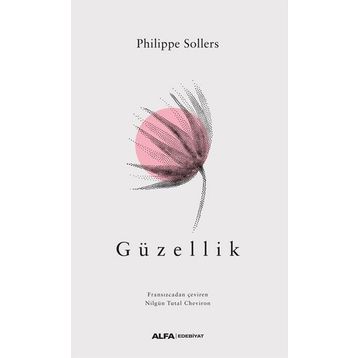 Güzellik - Philippe Sollers