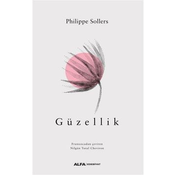 Güzellik - Philippe Sollers