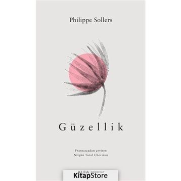 Güzellik - Philippe Sollers