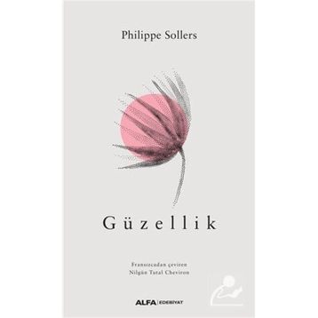 Güzellik - Philippe Sollers
