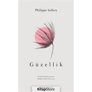 Güzellik - Philippe Sollers