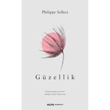 Güzellik - Philippe Sollers