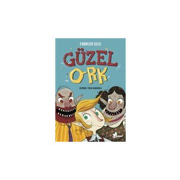 Güzelork - Fabrizio Silei