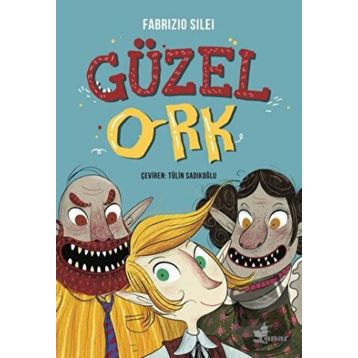 Güzelork - Fabrizio Silei