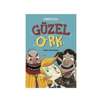 Güzelork - Fabrizio Silei
