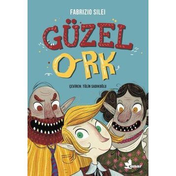 Güzelork - Fabrizio Silei