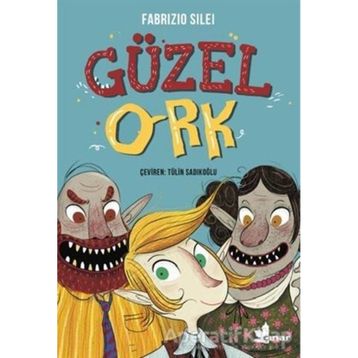 Güzelork - Fabrizio Silei