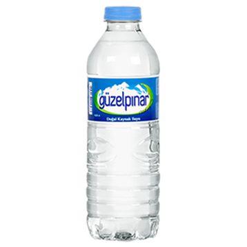 Güzelpınar 0,5 lt Su