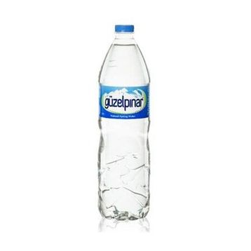 Güzelpınar 1.5 lt Su