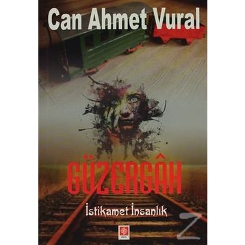 Güzergah - Can Ahmet Vural