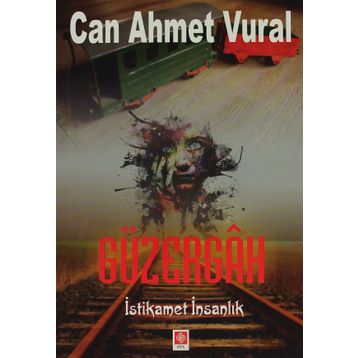 Güzergah - Can Ahmet Vural