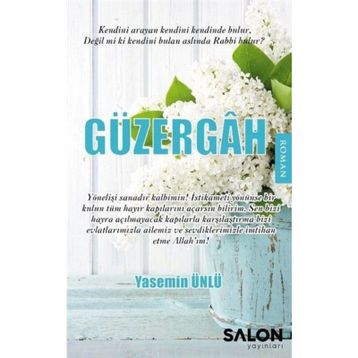 Güzergah - Yasemin Ünlü