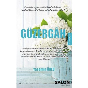 Güzergah - Yasemin Ünlü