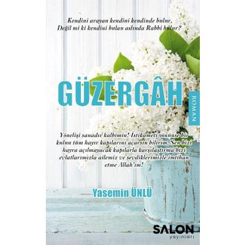 Güzergah - Yasemin Ünlü