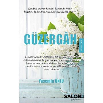 Güzergah - Yasemin Ünlü