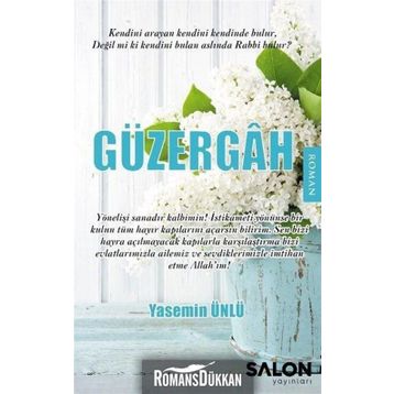 Güzergah - Yasemin Ünlü